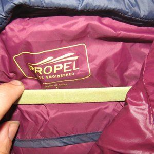 Propel Bass Engineered